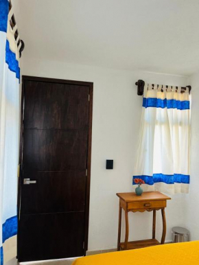 Hostel Gautamas Guest rooms